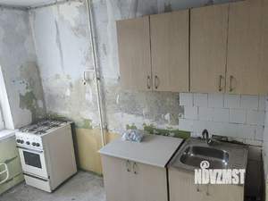 2-к квартира, вторичка, 52м2, 5/9 этаж