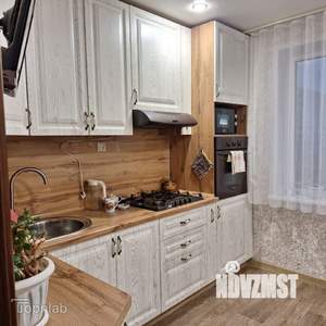 2-к квартира, вторичка, 52м2, 4/10 этаж