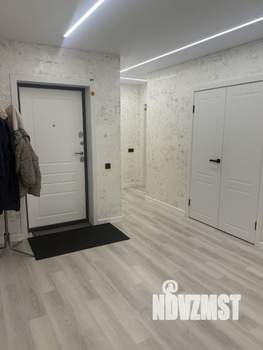 3-к квартира, вторичка, 82м2, 4/20 этаж