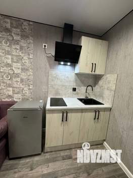 1-к квартира, вторичка, 13м2, 1/5 этаж