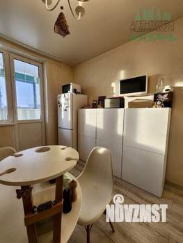 1-к квартира, вторичка, 48м2, 10/20 этаж