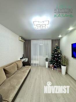 3-к квартира, вторичка, 65м2, 8/9 этаж