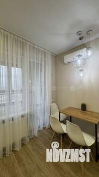 1-к квартира, вторичка, 35м2, 24/25 этаж