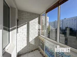 1-к квартира, вторичка, 37м2, 3/5 этаж