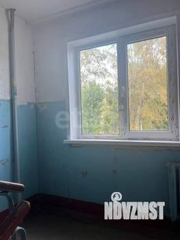 1-к квартира, вторичка, 32м2, 4/5 этаж