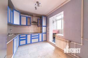 3-к квартира, вторичка, 70м2, 5/10 этаж