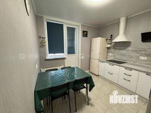 2-к квартира, вторичка, 66м2, 12/17 этаж