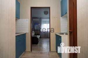 Студия квартира, вторичка, 19м2, 5/5 этаж