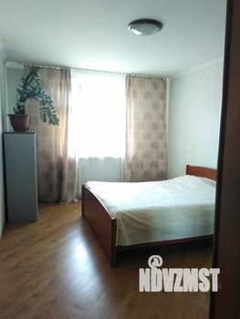 2-к квартира, вторичка, 61м2, 5/5 этаж