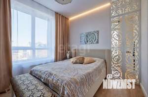 2-к квартира, вторичка, 79м2, 6/6 этаж