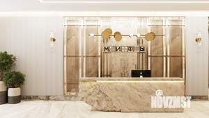 3-к квартира, вторичка, 150м2, 6/9 этаж