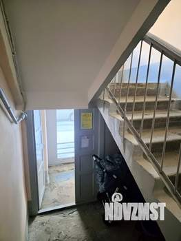 2-к квартира, вторичка, 49м2, 2/5 этаж