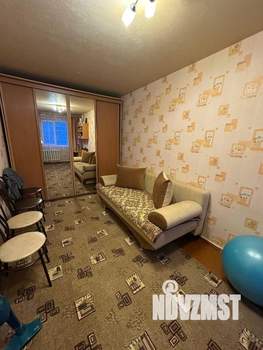 2-к квартира, вторичка, 45м2, 3/5 этаж