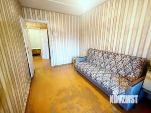 2-к квартира, вторичка, 48м2, 6/9 этаж