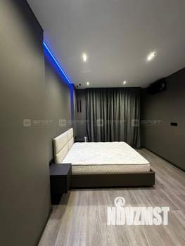 2-к квартира, вторичка, 84м2, 3/17 этаж