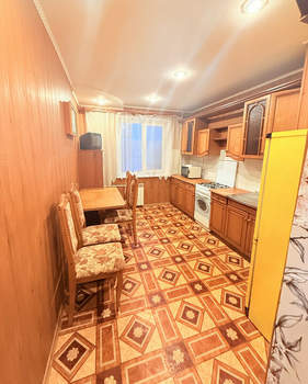 3-к квартира, вторичка, 63м2, 8/10 этаж