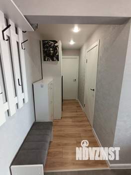 2-к квартира, вторичка, 45м2, 9/9 этаж