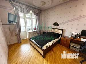 4-к квартира, вторичка, 164м2, 3/5 этаж