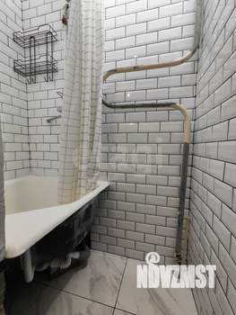 2-к квартира, вторичка, 36м2, 4/9 этаж