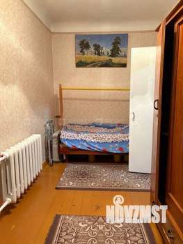 2-к квартира, вторичка, 37м2, 2/2 этаж