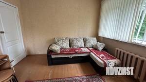 2-к квартира, вторичка, 37м2, 1/6 этаж