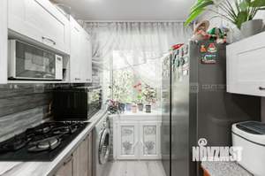 1-к квартира, вторичка, 30м2, 2/5 этаж