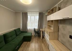 Студия квартира, вторичка, 18м2, 4/5 этаж