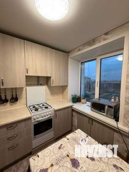 2-к квартира, вторичка, 45м2, 8/9 этаж