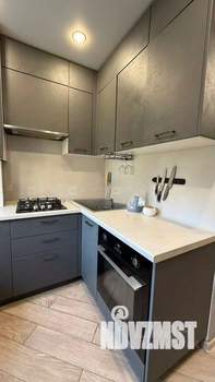 2-к квартира, вторичка, 45м2, 1/2 этаж