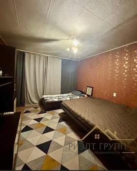 3-к квартира, вторичка, 58м2, 7/9 этаж