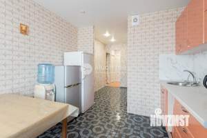 4-к квартира, вторичка, 93м2, 9/9 этаж