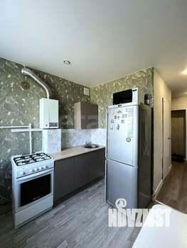 1-к квартира, вторичка, 32м2, 5/5 этаж