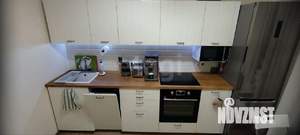 1-к квартира, вторичка, 40м2, 6/10 этаж