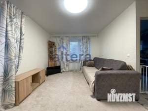 1-к квартира, вторичка, 31м2, 2/5 этаж