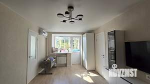 2-к квартира, вторичка, 44м2, 3/5 этаж