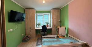 3-к квартира, вторичка, 66м2, 3/10 этаж