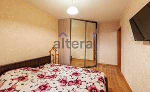 2-к квартира, вторичка, 45м2, 4/5 этаж