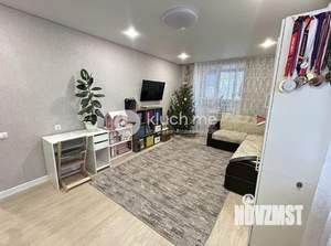 2-к квартира, вторичка, 56м2, 10/14 этаж