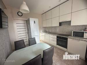 1-к квартира, вторичка, 45м2, 11/16 этаж