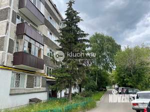 2-к квартира, вторичка, 45м2, 4/5 этаж