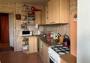 2-к квартира, вторичка, 55м2, 5/7 этаж