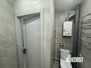 1-к квартира, вторичка, 37м2, 2/3 этаж