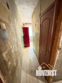 2-к квартира, вторичка, 46м2, 4/5 этаж