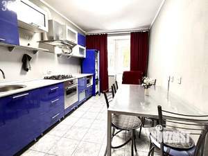1-к квартира, вторичка, 37м2, 3/5 этаж