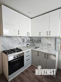 1-к квартира, вторичка, 30м2, 4/5 этаж