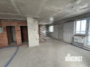 1-к квартира, вторичка, 39м2, 5/20 этаж