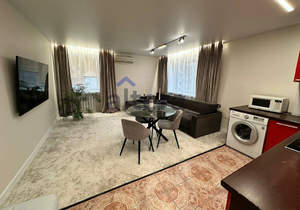 2-к квартира, вторичка, 42м2, 5/5 этаж