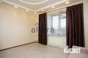 3-к квартира, вторичка, 55м2, 1/3 этаж