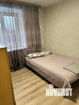 2-к квартира, вторичка, 41м2, 2/5 этаж