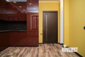 3-к квартира, вторичка, 96м2, 8/22 этаж